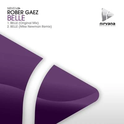 BELLE 專輯 Rober Gaez