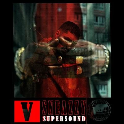 V 專輯 Sneazzy