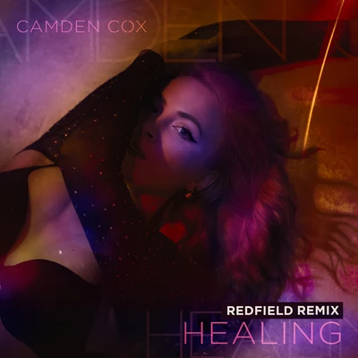 Healing (Redfield Remix) 專輯 Redfield/Camden Cox