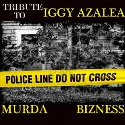 Murda Bizness 專輯 Iggy Azalea