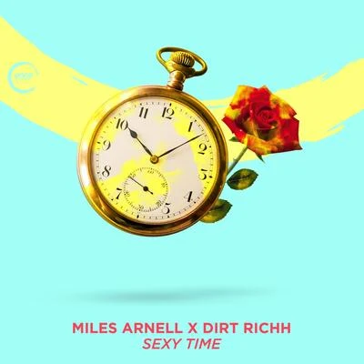 Sexy Time (Extended Mix) 專輯 Miles Arnell/3uki