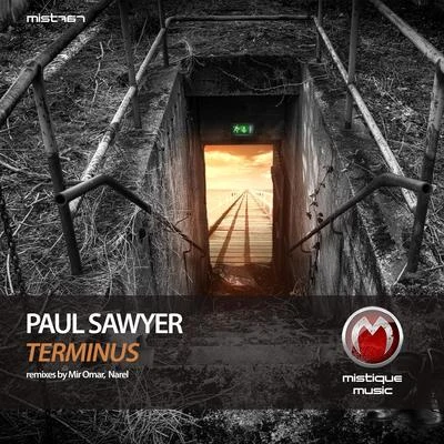 Terminus 專輯 Paul Sawyer