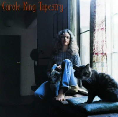 Carole King Tapestry