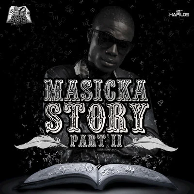 Story, Pt. 2 - Single 專輯 Masicka