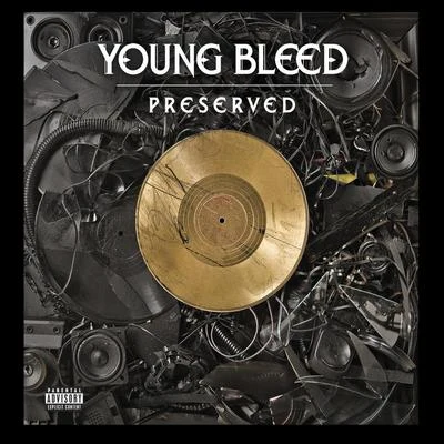 Rally BoysYoung Bleed Preserved