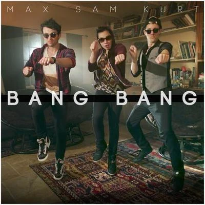 Bang Bang 專輯 Sam Tsui