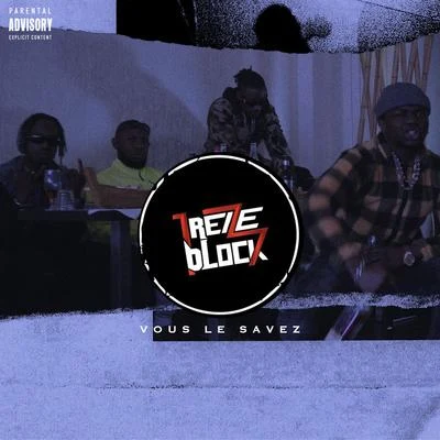 Vous le savez 專輯 13 Block/PLK