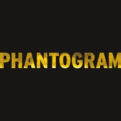 Phantogram - EP 專輯 Phantogram