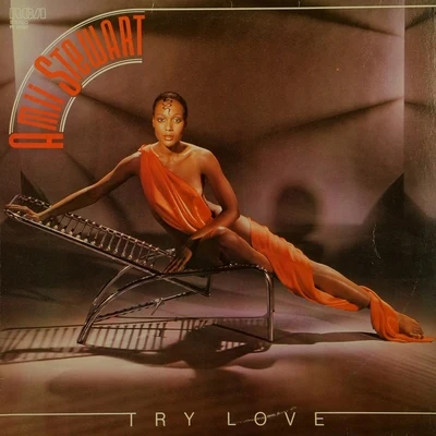 Try Love 專輯 Amii Stewart