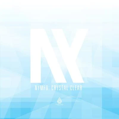 Crystal Clear 專輯 Nymfo