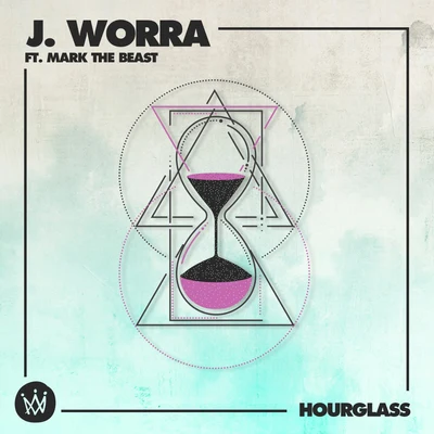 J. WorraKaleena Zanders Hourglass