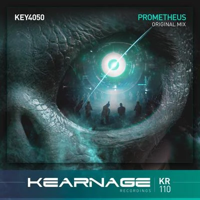 Prometheus 專輯 Key4050