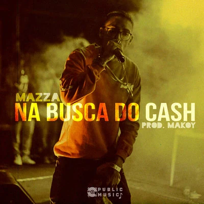 Na Busca do Cash 專輯 Mazza