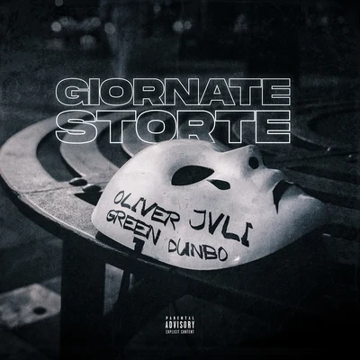 Giornate storte 专辑 JVLI/Oliver Green