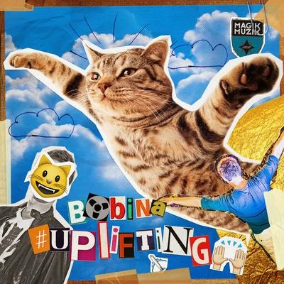 #Uplifting 专辑 Bobina/Temple One