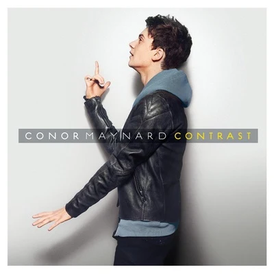 Conor Maynard Contrast