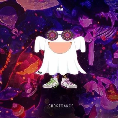 #GHOSTDANCE 专辑 Atik/Abrax Phaeton