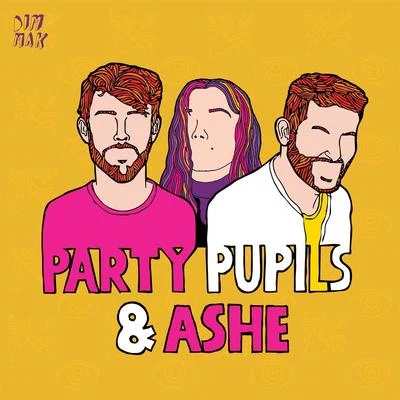 Love Me For The Weekend (with Ashe) (Extended Mix) 專輯 Party Pupils