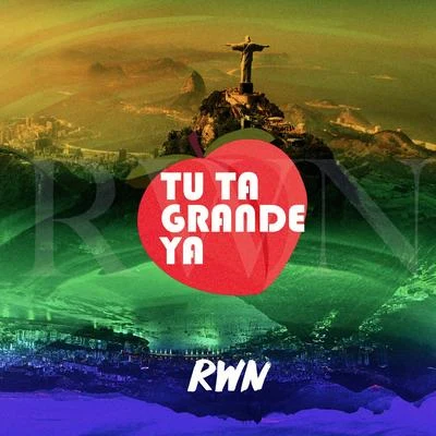 Tu Ta Grande Ya 专辑 Chocolate MC/RWN