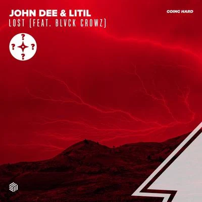 Lost (feat. BLVCK CROWZ) 專輯 John Dee