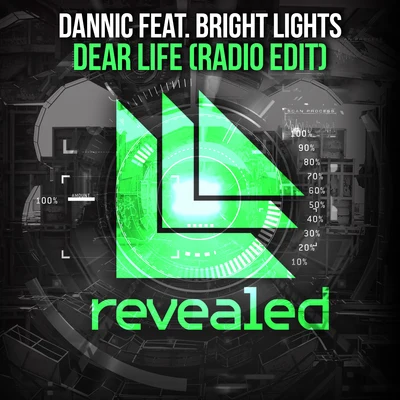 DannicD-Block & S-te-fan Dear Life (Radio Edit)