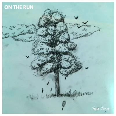 On the Run 专辑 Shook/Siegel/Johnny Kush/Jesse James/Yung Cavi