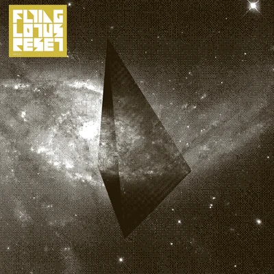 Reset EP 專輯 Flying Lotus