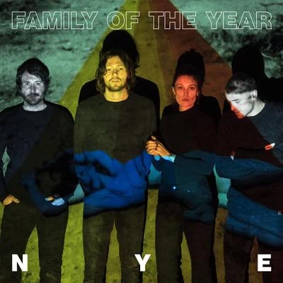 NYE 專輯 Family of the Year