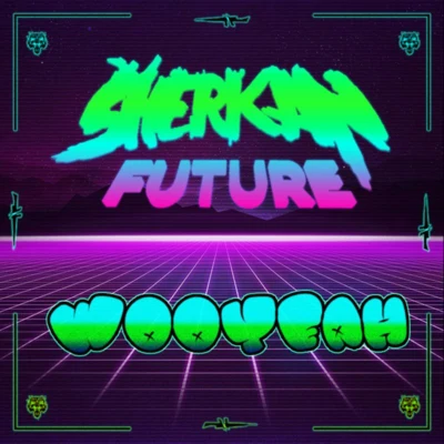 Wooyeah 專輯 Sherkan Future