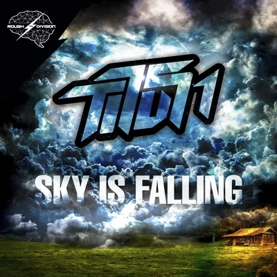 Sky Is Falling 專輯 titus1/UMoon