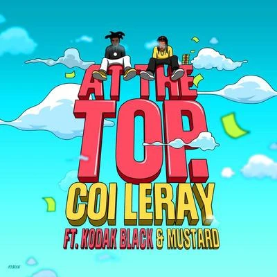 At The Top 專輯 Kodak Black