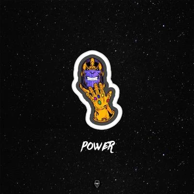 Simon Marcus [FREE]Power