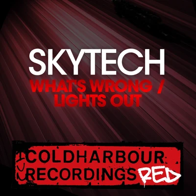 Skytech What's Wrong Lights Out