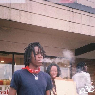 Aint Know 專輯 Yung Bans