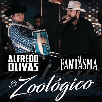 El Zoológico (En Vivo) 专辑 Fede Figueroa/Alfredo Olivas