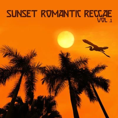 Sunset Romantic Reggae Vol. 1 專輯 Sanchez/Vlind/Mark Eteson/Photographer/Edu