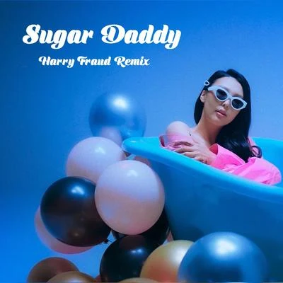 Sugar Daddy (Remix) 專輯 Mrs M/NAAGII