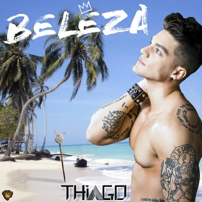 Beleza - Single 专辑 Thiago/Pelé Milflows/Altamira