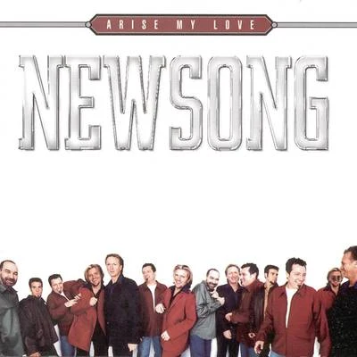 Arise My Love...Best Of Newsong 專輯 NewSong