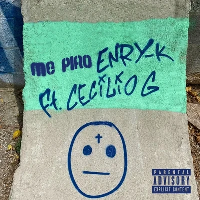 Me Piro (feat. Cecilio G.) 專輯 Enry-K/Gabriela Richardson