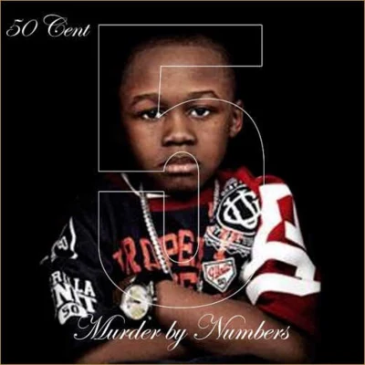 5 (Murder by Numbers) 專輯 50 Cent