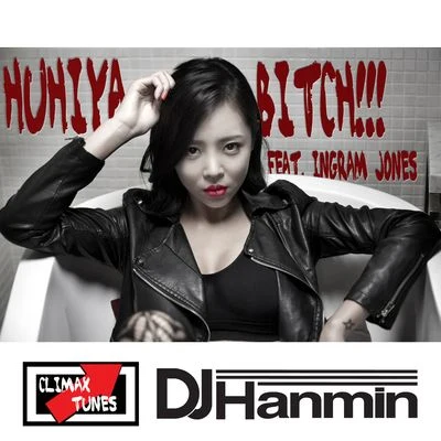 Huhiya ***** (Original Mix) 專輯 DJ Hanmin/ZuiN