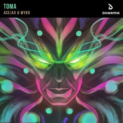 Toma 專輯 Shitz/Wyko/Kamix/Sghob