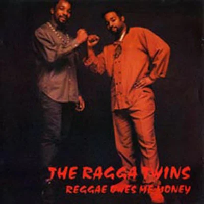 Ragga TwinsOokay Reggae Owes Me Money