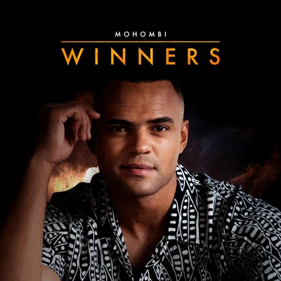 Winners 专辑 Duguneh/Mohombi