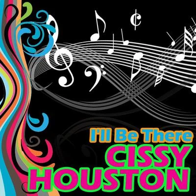 I'll Be There 專輯 Cissy Houston