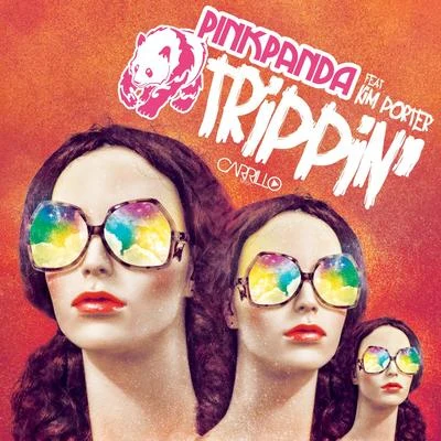 Trippin 專輯 ZieZie/Pink Panda