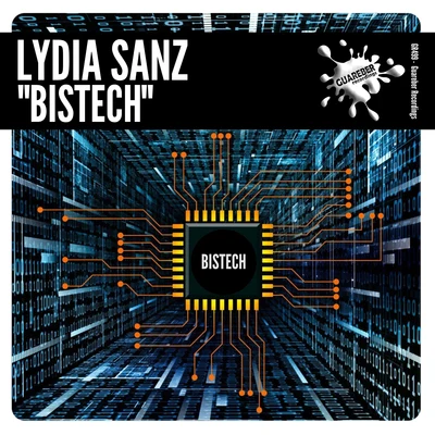 Lydia Sanz Bistech