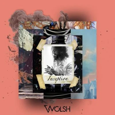 Inception Ep 專輯 Sunroi/Wolsh