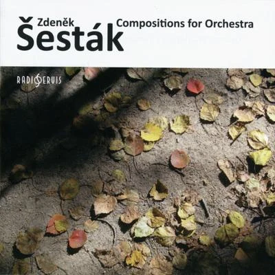 Zdeněk Šesták - Composition for Orchestra 專輯 Milan Munclinger/Giedré Lukšaité-Mrázková/Antonín Novák/Viktor Moučka